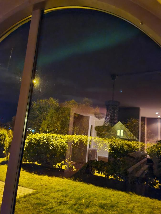 Great Villa With Amazing View Tromsø Exterior foto
